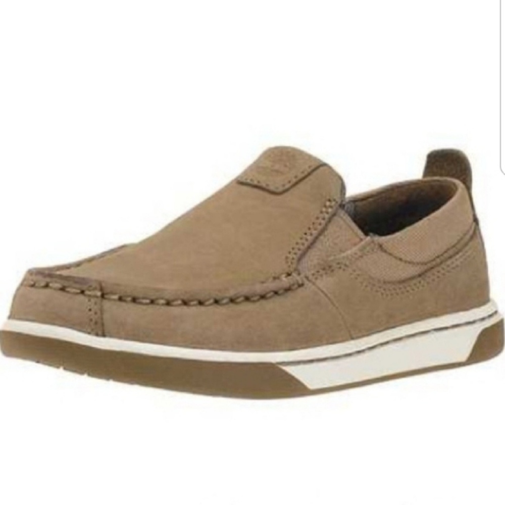 Timberland earthkeepers size 6